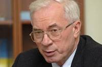 Азаров придумал, куда можно списать еще 500 миллиардов гривен. Опять будем улучшать наши «шикарные» дороги